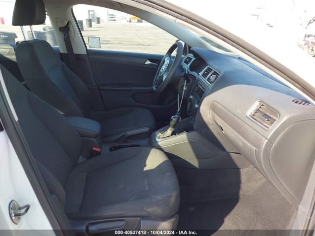 3VW2K7AJ8EM357608 Volkswagen Jetta 2.0l S