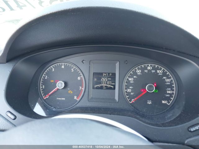 3VW2K7AJ8EM357608 Volkswagen Jetta 2.0l S