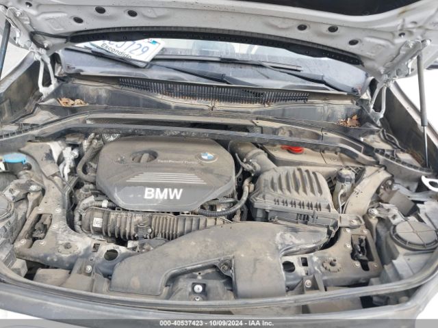 WBXHU7C30HP924613 BMW X1 Sdrive28i