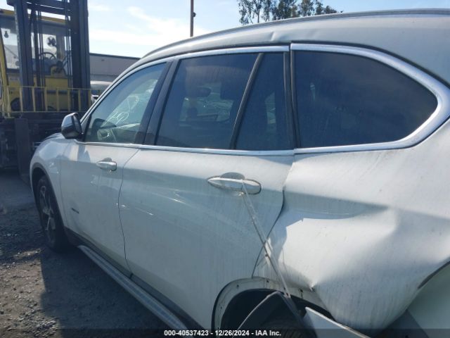 WBXHU7C30HP924613 BMW X1 Sdrive28i