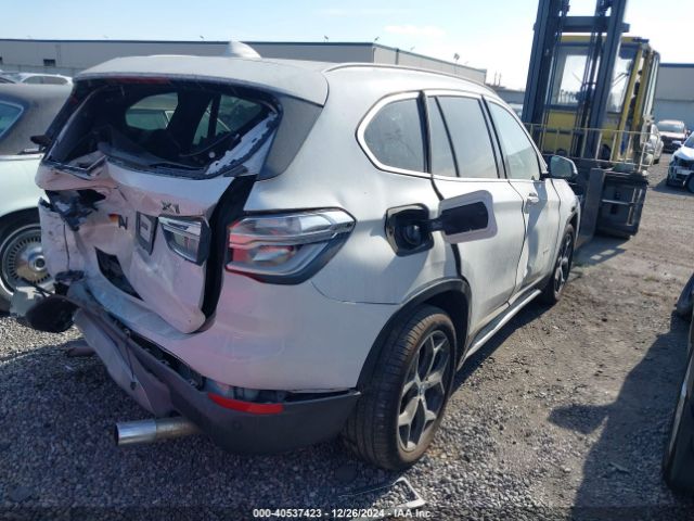 WBXHU7C30HP924613 BMW X1 Sdrive28i