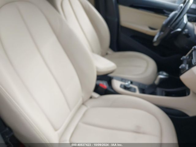 WBXHU7C30HP924613 BMW X1 Sdrive28i