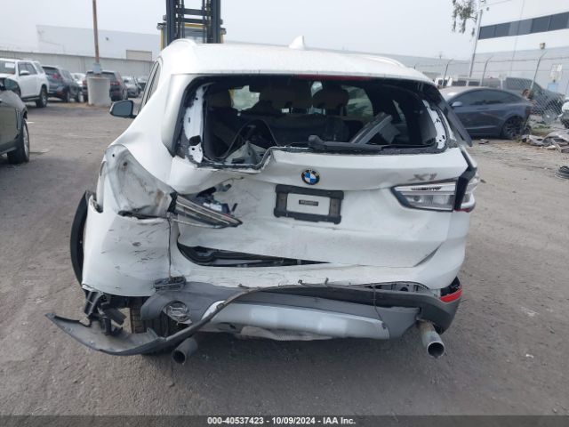 WBXHU7C30HP924613 BMW X1 Sdrive28i