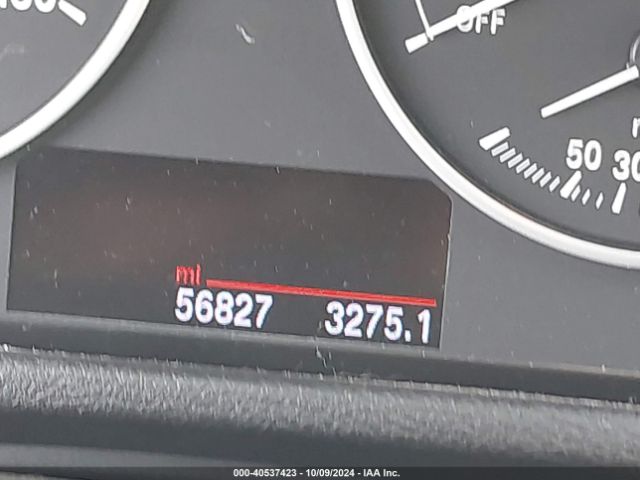 WBXHU7C30HP924613 BMW X1 Sdrive28i