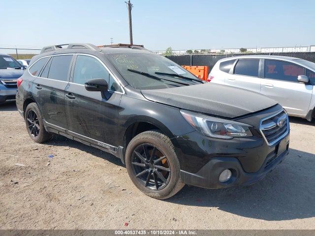 Subaru Outback 2.5i Premium 2019 4S4BSAHCXK3260474 Image 1