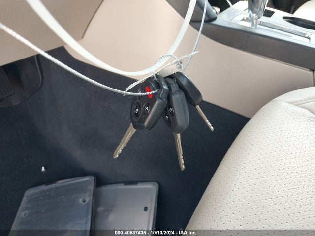 Subaru Outback 2.5i Premium 2019 4S4BSAHCXK3260474 Image 11