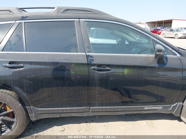 Subaru Outback 2.5i Premium 2019 4S4BSAHCXK3260474 Image 13