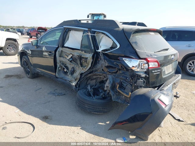 Subaru Outback 2.5i Premium 2019 4S4BSAHCXK3260474 Image 3