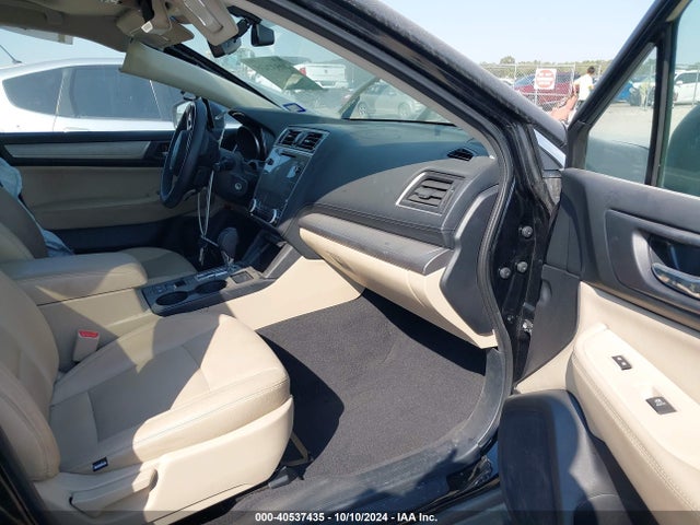 Subaru Outback 2.5i Premium 2019 4S4BSAHCXK3260474 Image 5