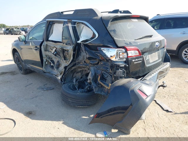 Subaru Outback 2.5i Premium 2019 4S4BSAHCXK3260474 Image 6