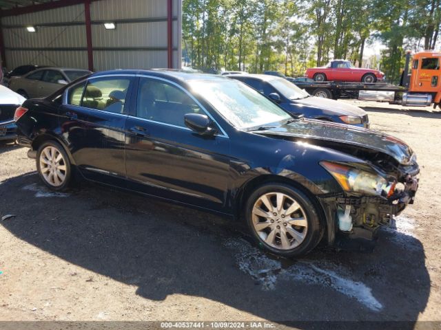 2008 HONDA ACCORD SDN JHMCP26718C060208