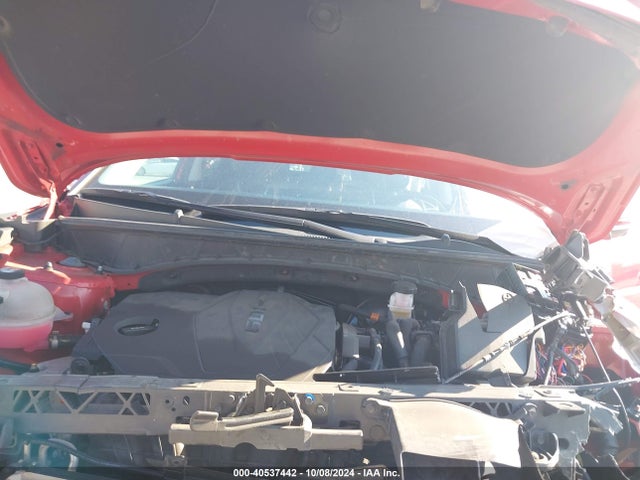 5NMJE3AE5PH189854 Hyundai Tucson Limited