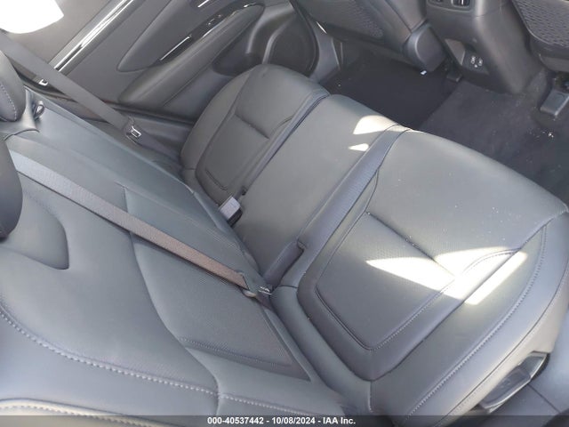 5NMJE3AE5PH189854 Hyundai Tucson Limited