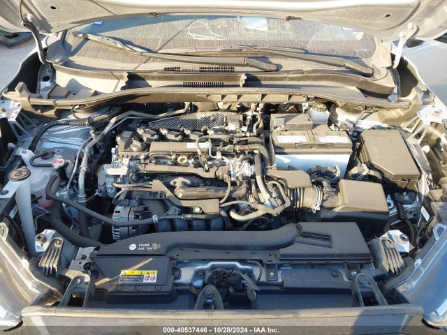 Toyota Corolla Cross L 2022 7MUAAAAG3NV022006 Image 10