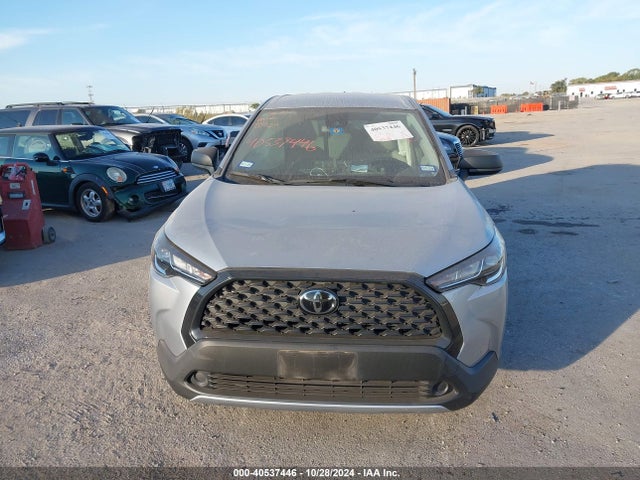 Toyota Corolla Cross L 2022 7MUAAAAG3NV022006 Image 12