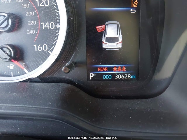 Toyota Corolla Cross L 2022 7MUAAAAG3NV022006 Image 15