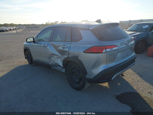 Toyota Corolla Cross L 2022 7MUAAAAG3NV022006 Image 3