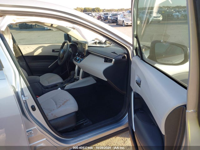 Toyota Corolla Cross L 2022 7MUAAAAG3NV022006 Image 5
