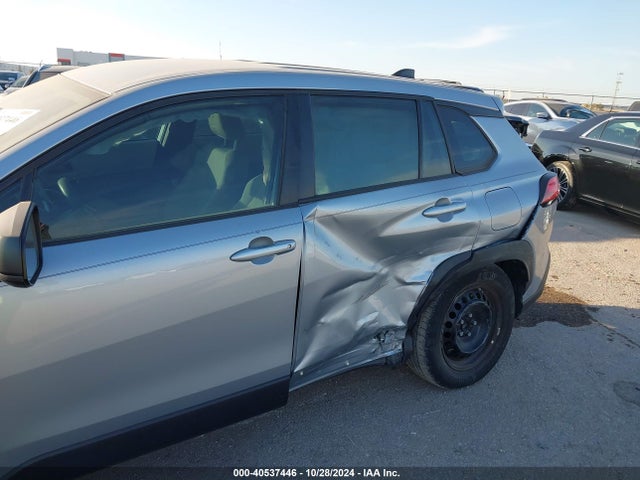 Toyota Corolla Cross L 2022 7MUAAAAG3NV022006 Image 6