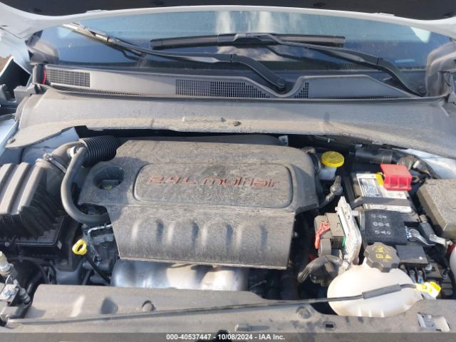 3C4NJDCB4NT223790 Jeep Compass Limited 4x4
