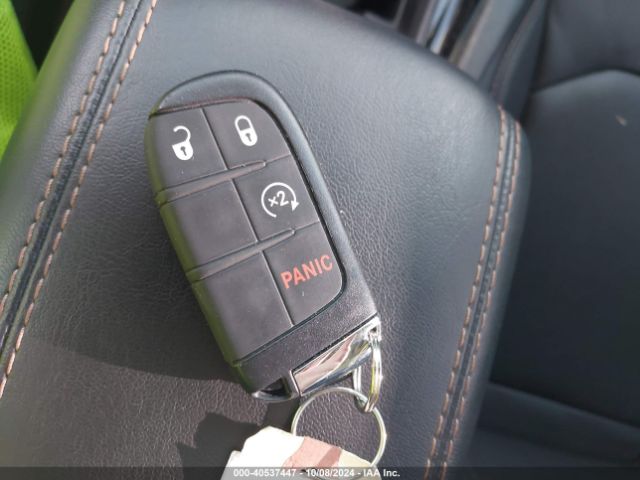 3C4NJDCB4NT223790 Jeep Compass Limited 4x4