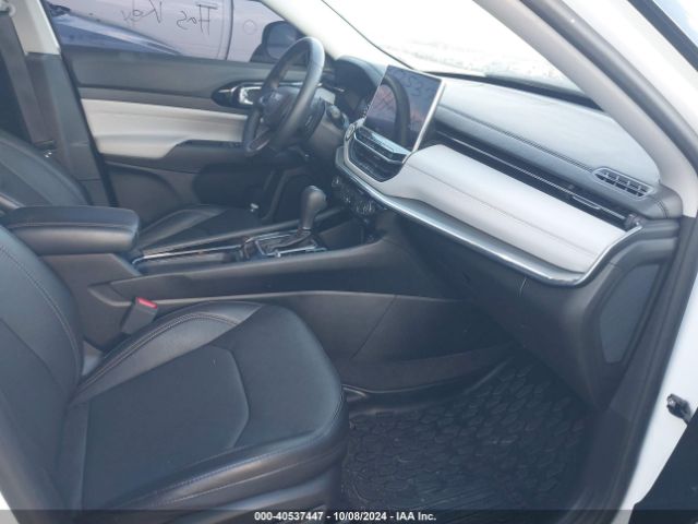 3C4NJDCB4NT223790 Jeep Compass Limited 4x4