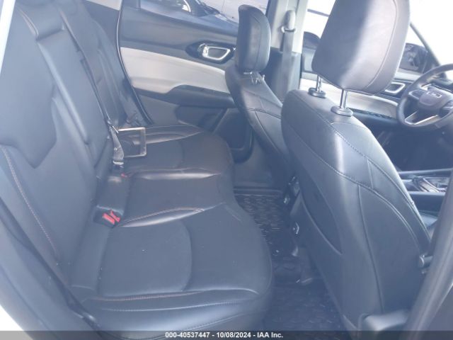 3C4NJDCB4NT223790 Jeep Compass Limited 4x4