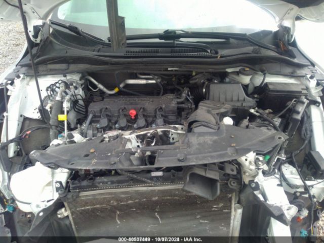 3CZRU6H30NM711676 Honda Hr-v Awd Lx