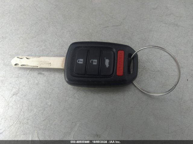 3CZRU6H30NM711676 Honda Hr-v Awd Lx