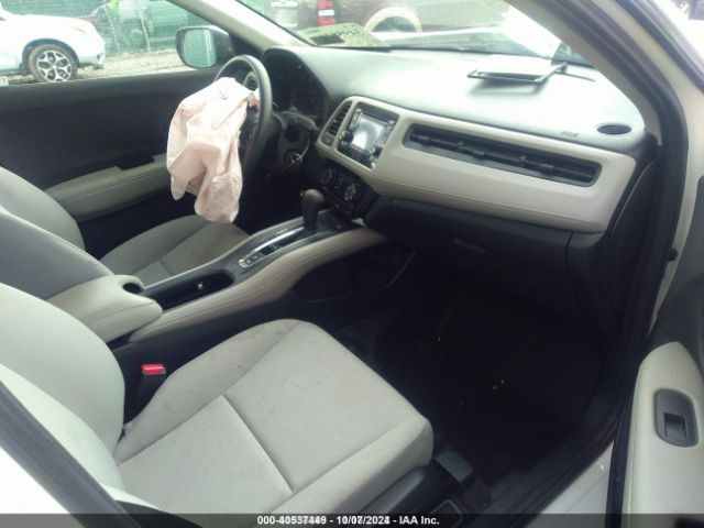 3CZRU6H30NM711676 Honda Hr-v Awd Lx