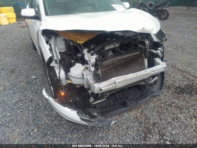 3CZRU6H30NM711676 Honda Hr-v Awd Lx