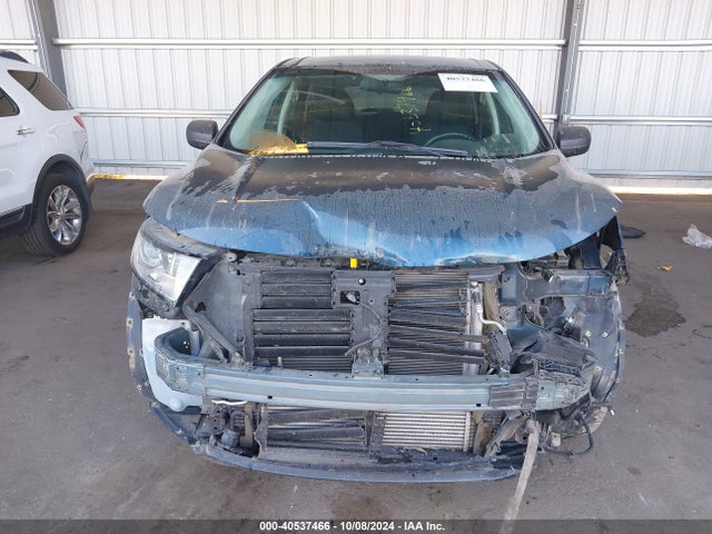 Ford EDGE SE 2016 2FMPK4G93GBB94547 Image 12