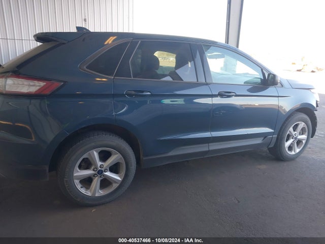 Ford EDGE SE 2016 2FMPK4G93GBB94547 Image 13