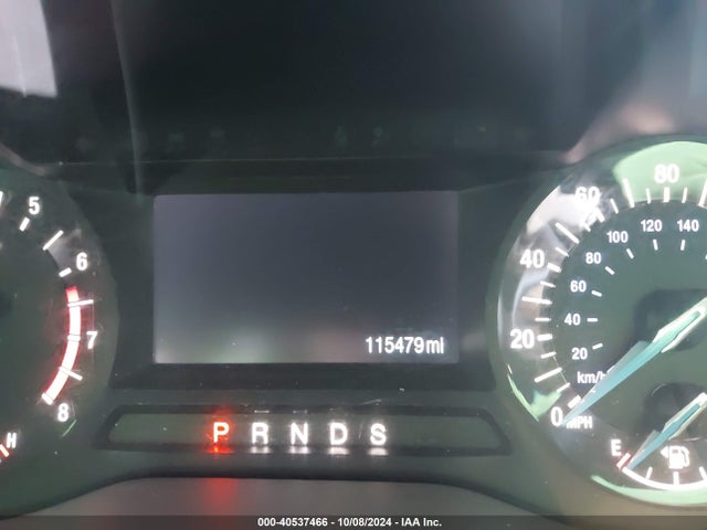 Ford EDGE SE 2016 2FMPK4G93GBB94547 Image 15