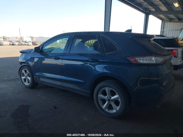 Ford EDGE SE 2016 2FMPK4G93GBB94547 Image 3