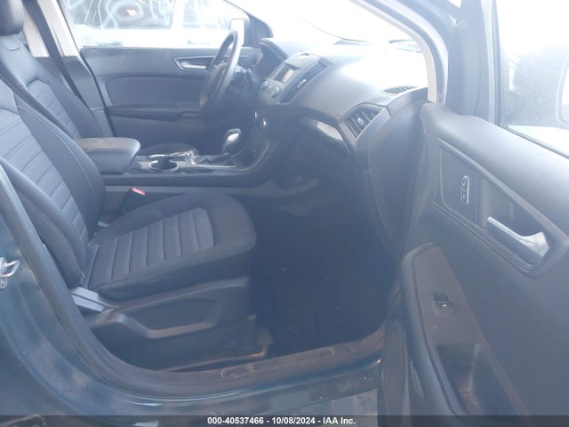 Ford EDGE SE 2016 2FMPK4G93GBB94547 Image 5