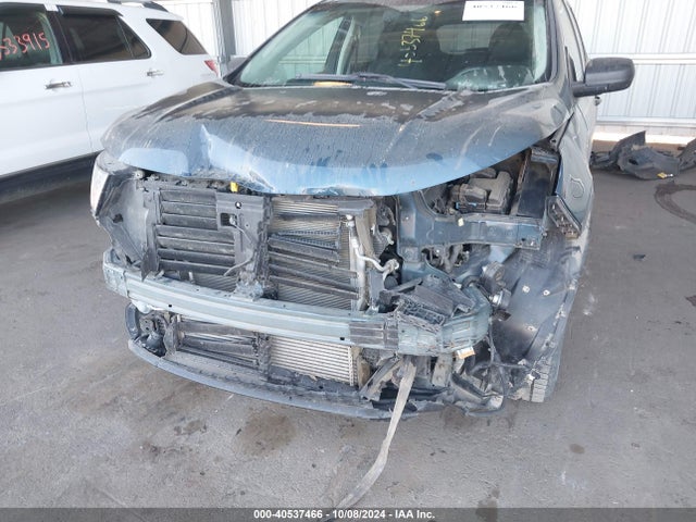 Ford EDGE SE 2016 2FMPK4G93GBB94547 Image 6
