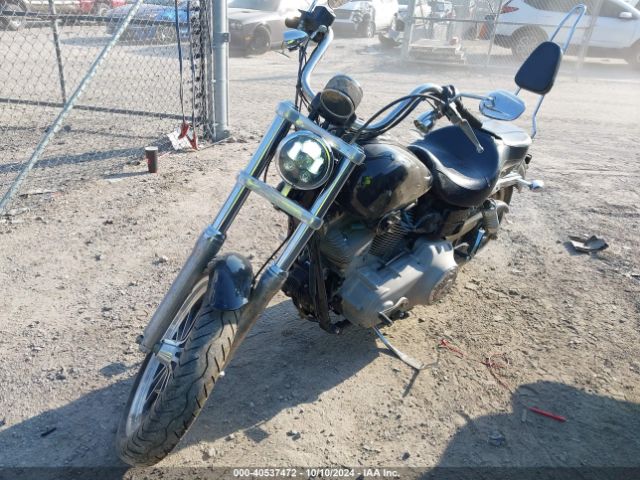 2009 HARLEY-DAVIDSON FXD 1HD1GM4139K309214 Photo 1