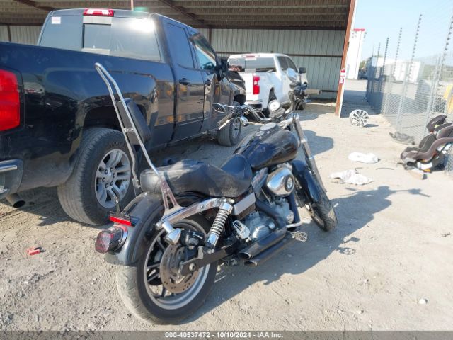 2009 HARLEY-DAVIDSON FXD 1HD1GM4139K309214 Photo 3