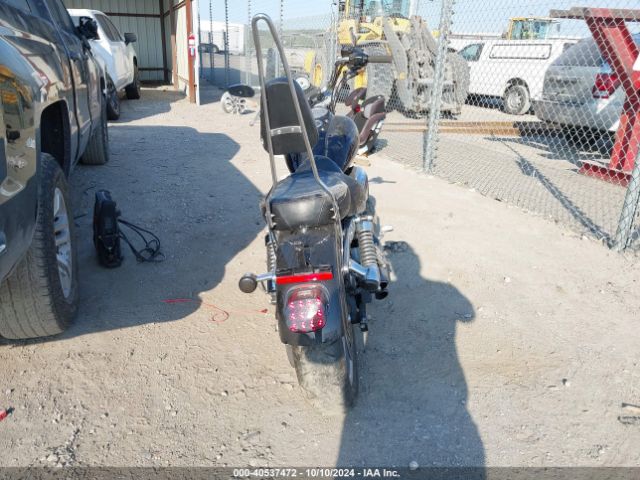 2009 HARLEY-DAVIDSON FXD 1HD1GM4139K309214 Photo 5