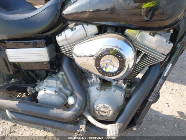 2009 HARLEY-DAVIDSON FXD 1HD1GM4139K309214 Photo 7