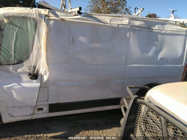 3C6TRVAG4LE135349 RAM Promaster 1500 Low Roof 136 Wb