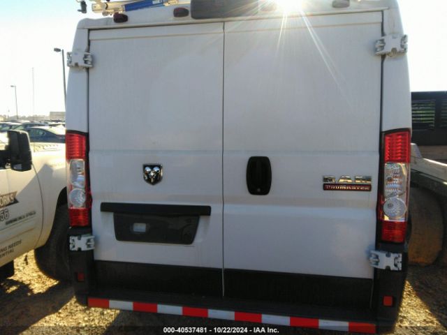 3C6TRVAG4LE135349 RAM Promaster 1500 Low Roof 136 Wb