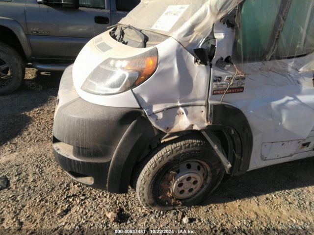 3C6TRVAG4LE135349 RAM Promaster 1500 Low Roof 136 Wb