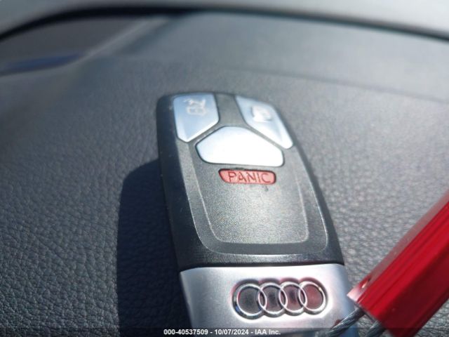 WA1BNAFY7K2099365 Audi Q5 45 Premium