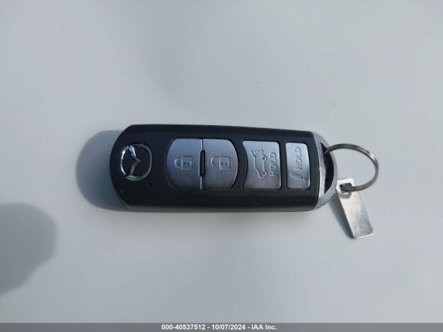 JM3KFBDL1H0199134 Mazda Cx-5 Grand Select