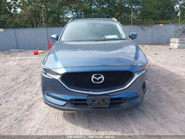 JM3KFBDL1H0199134 Mazda Cx-5 Grand Select
