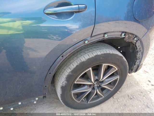 JM3KFBDL1H0199134 Mazda Cx-5 Grand Select