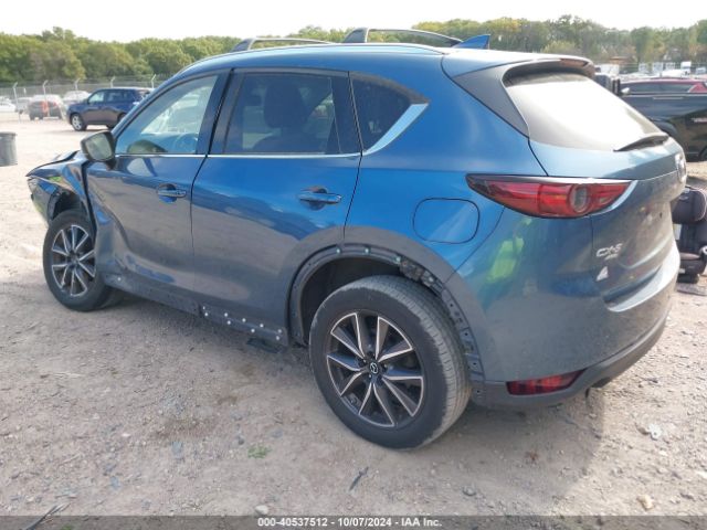 JM3KFBDL1H0199134 Mazda Cx-5 Grand Select