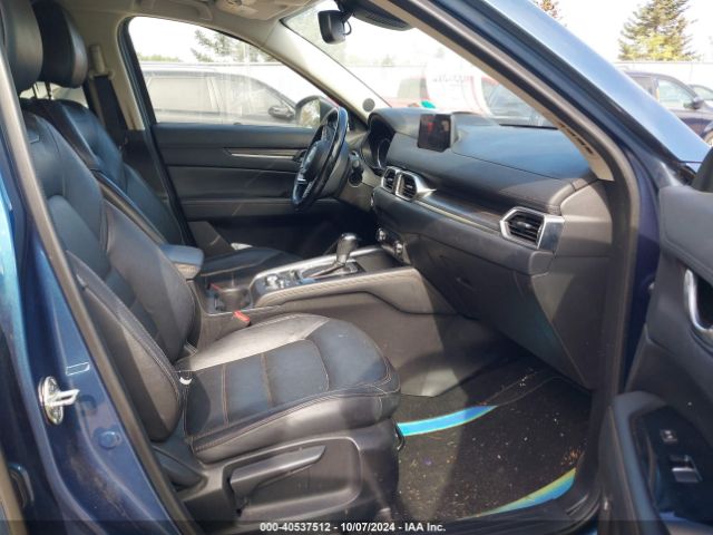 JM3KFBDL1H0199134 Mazda Cx-5 Grand Select
